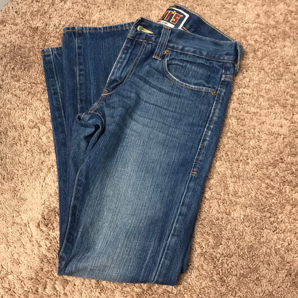 511 skinny